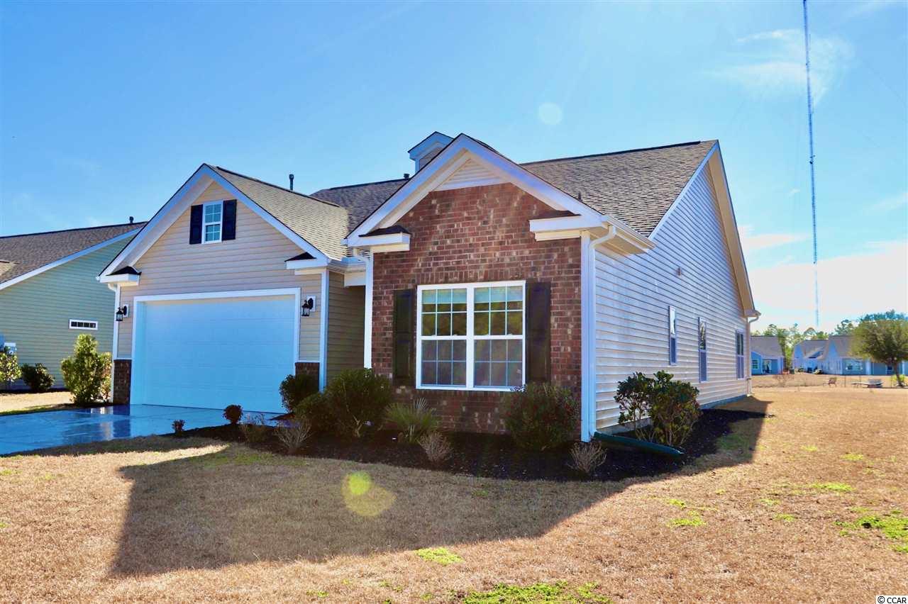 174 Glenmoor Dr. Conway, SC 29526