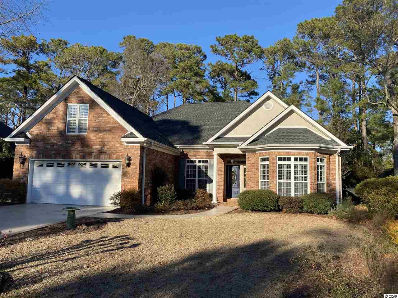 1410 Highland Circle Myrtle Beach, SC 29575