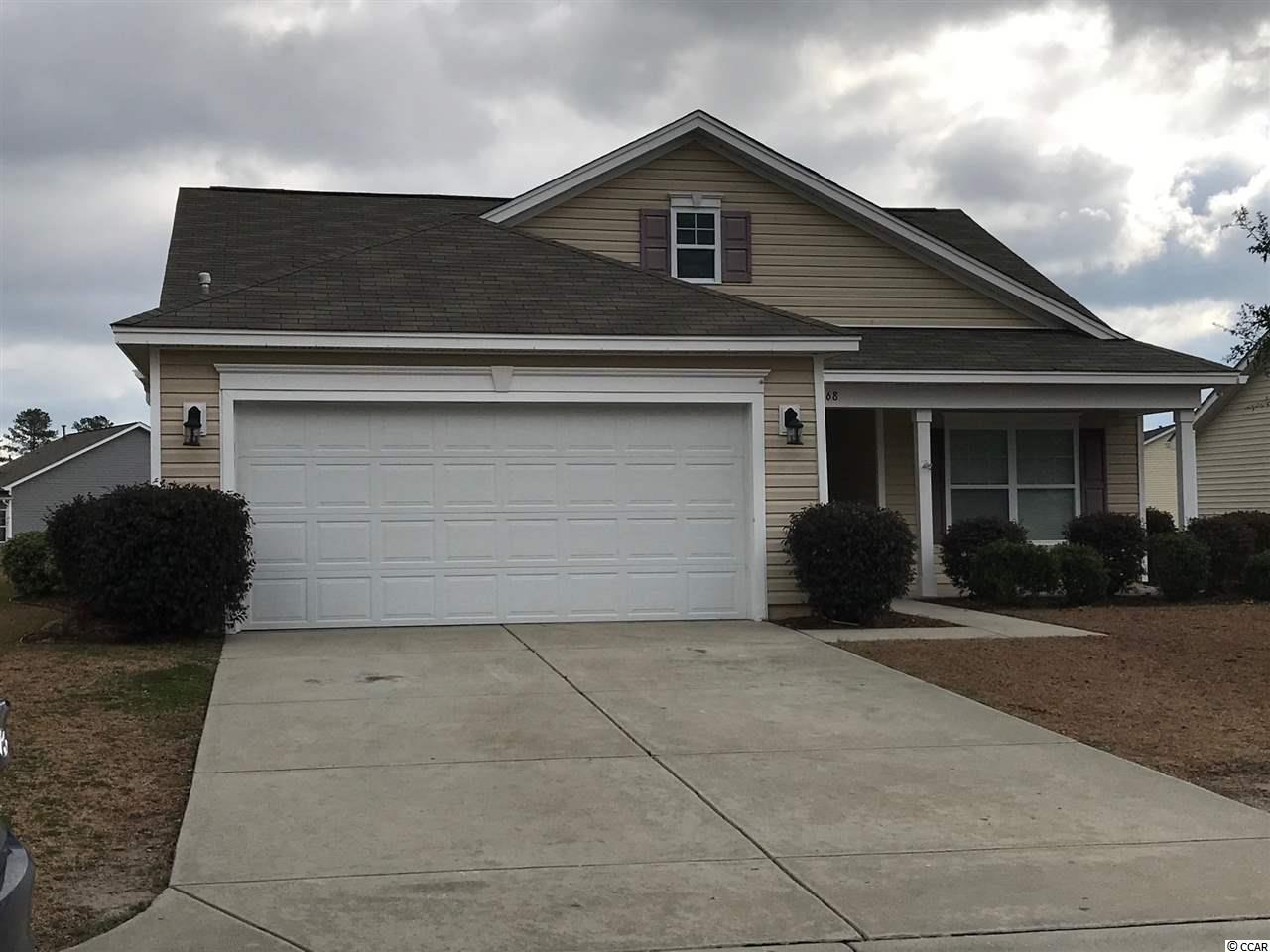 668 Old Castle Loop Myrtle Beach, SC 29579