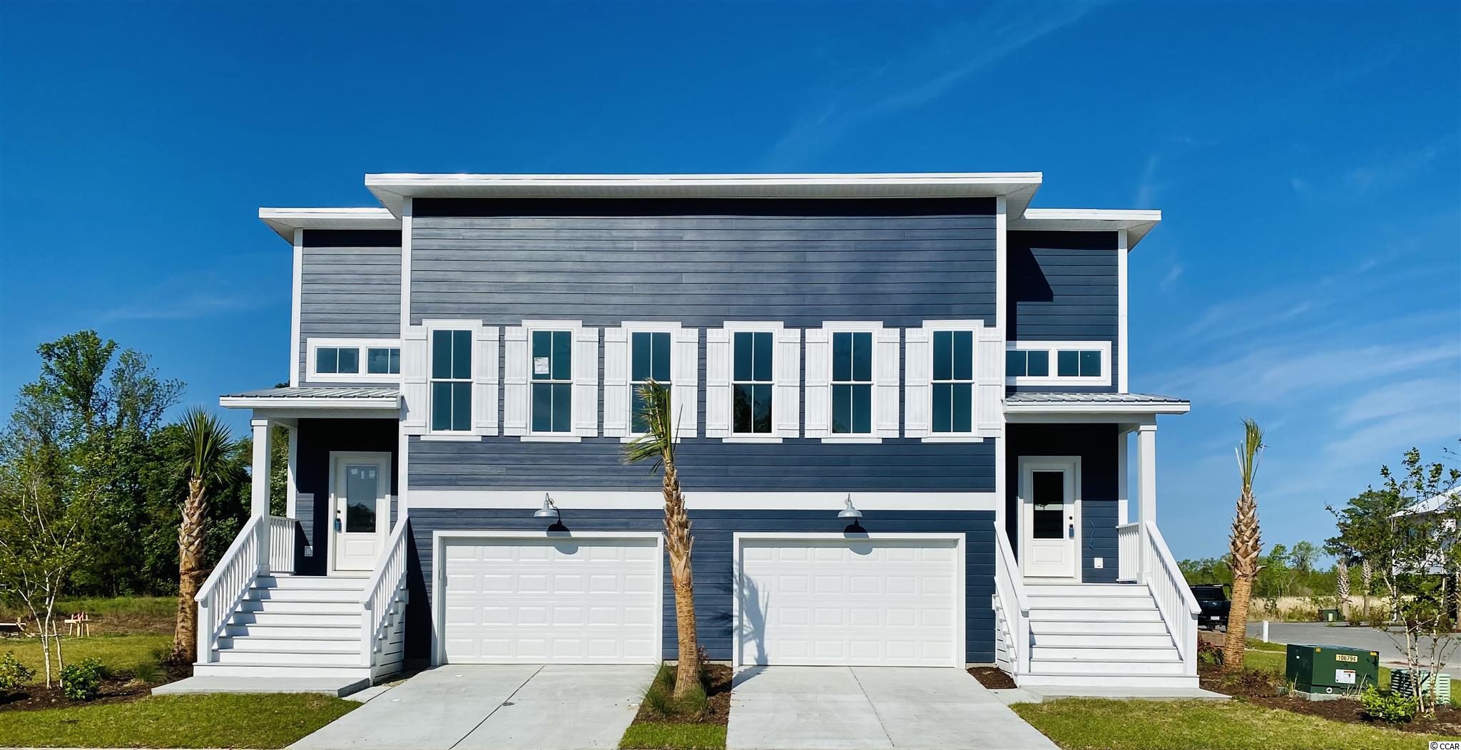 39 Old Mast Ln. UNIT #24 Pawleys Island, SC 29585