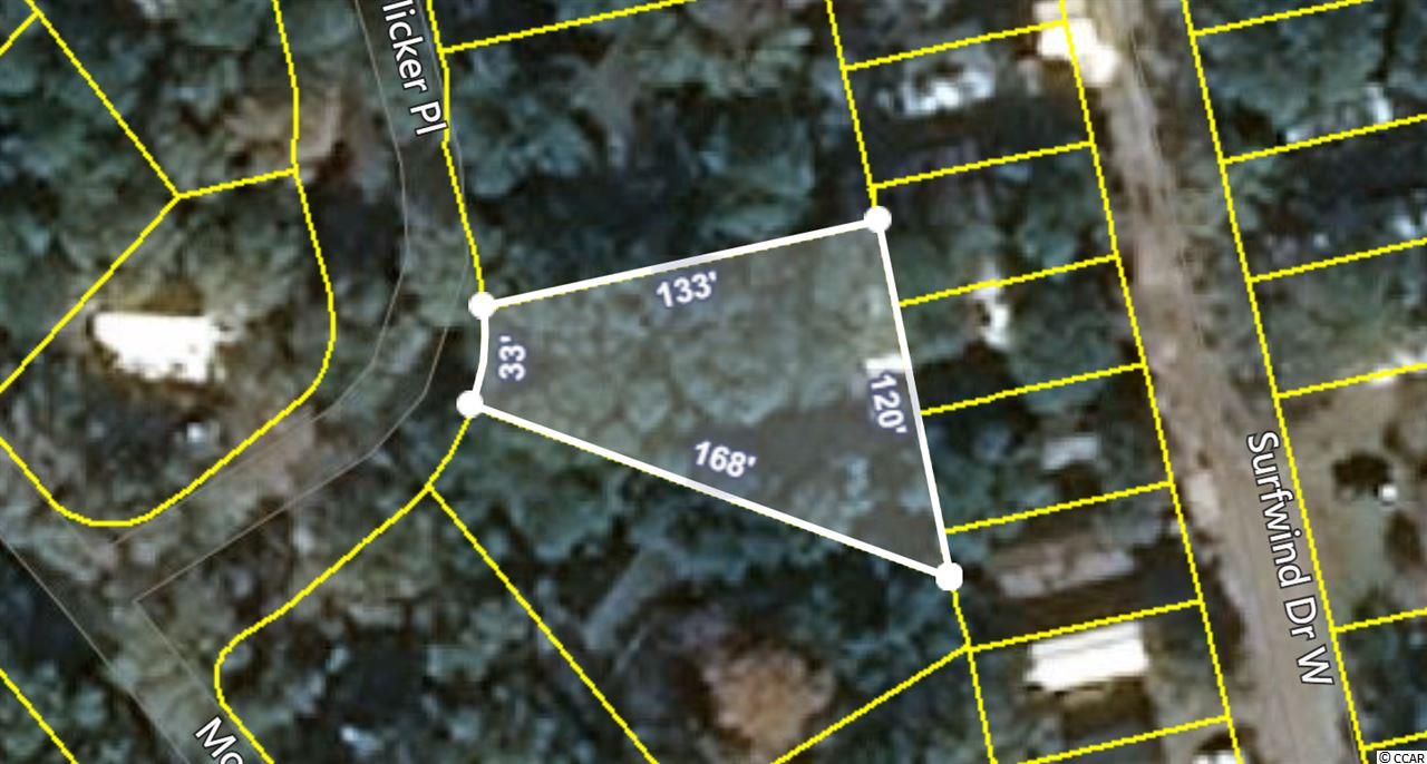 798 Flicker Pl. Murrells Inlet, SC 29576