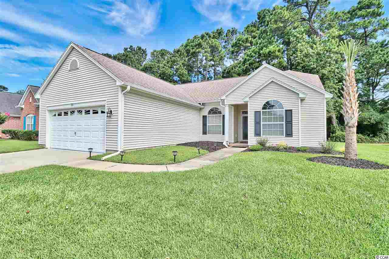 101 Cobblestone Dr. Pawleys Island, SC 29585