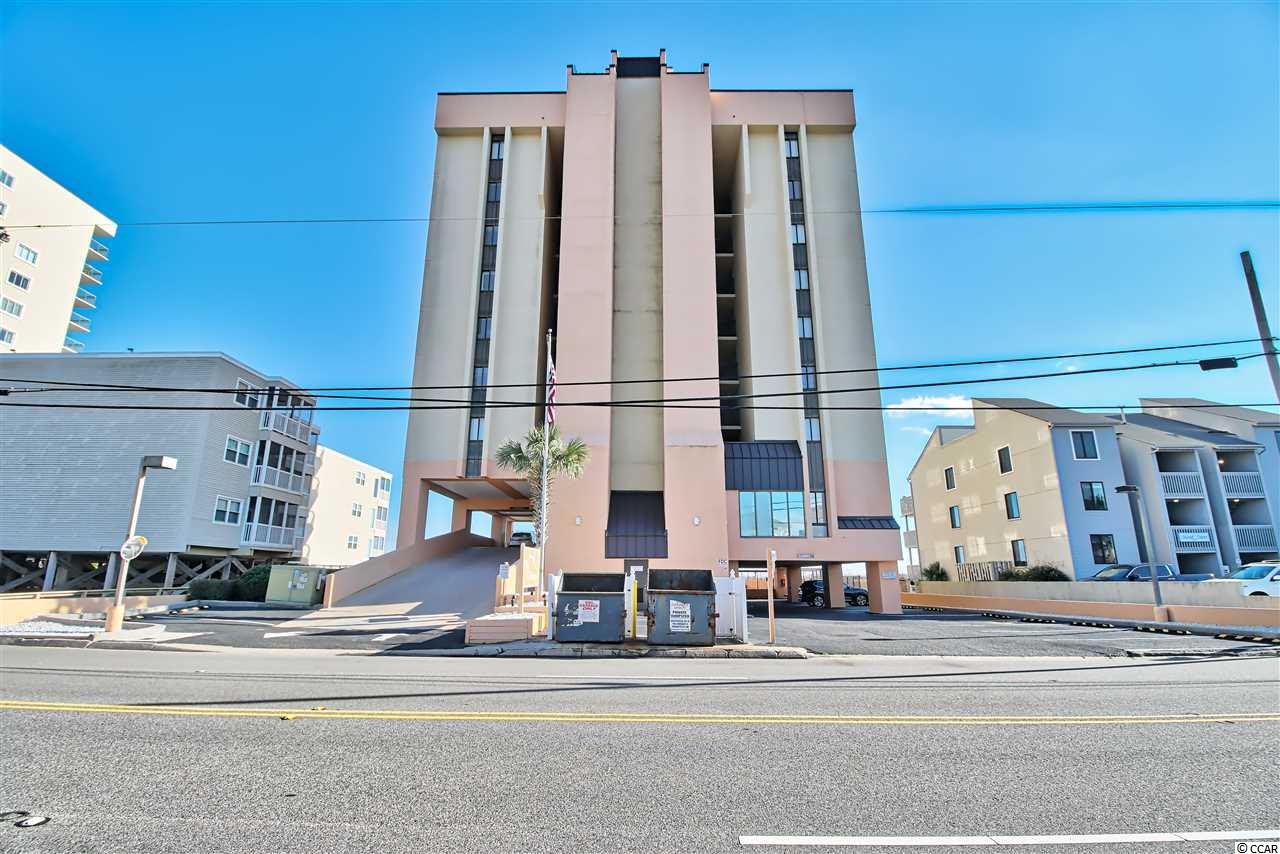 1015 S Ocean Blvd. UNIT #302 North Myrtle Beach, SC 29582