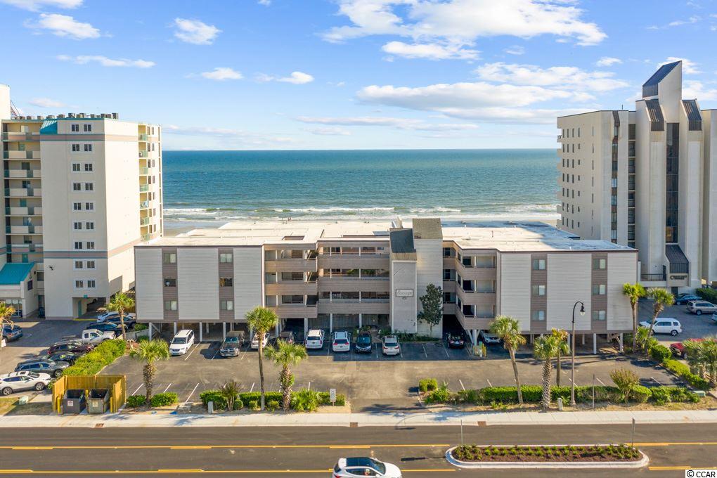 2601 S Ocean Blvd. UNIT #210 North Myrtle Beach, SC 29582