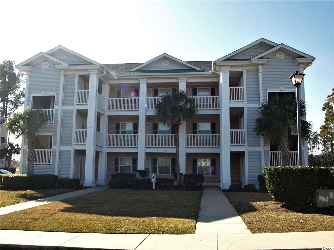 604 Waterway Village Blvd UNIT 29G Myrtle Beach, SC 29579