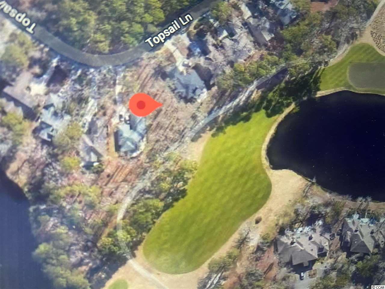 1814 Topsail Ln. North Myrtle Beach, SC 29582