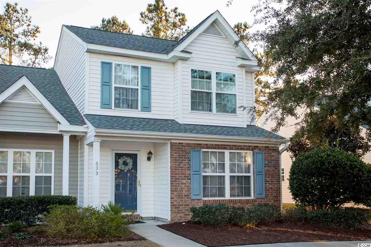 639 Wilshire Ln. Murrells Inlet, SC 29576