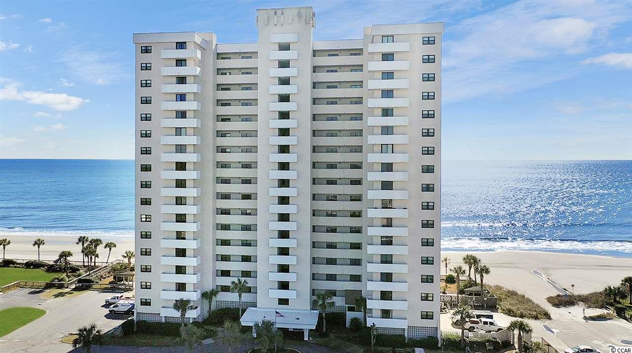 10100 Beach Club Dr. UNIT 7-C Myrtle Beach, SC 29572