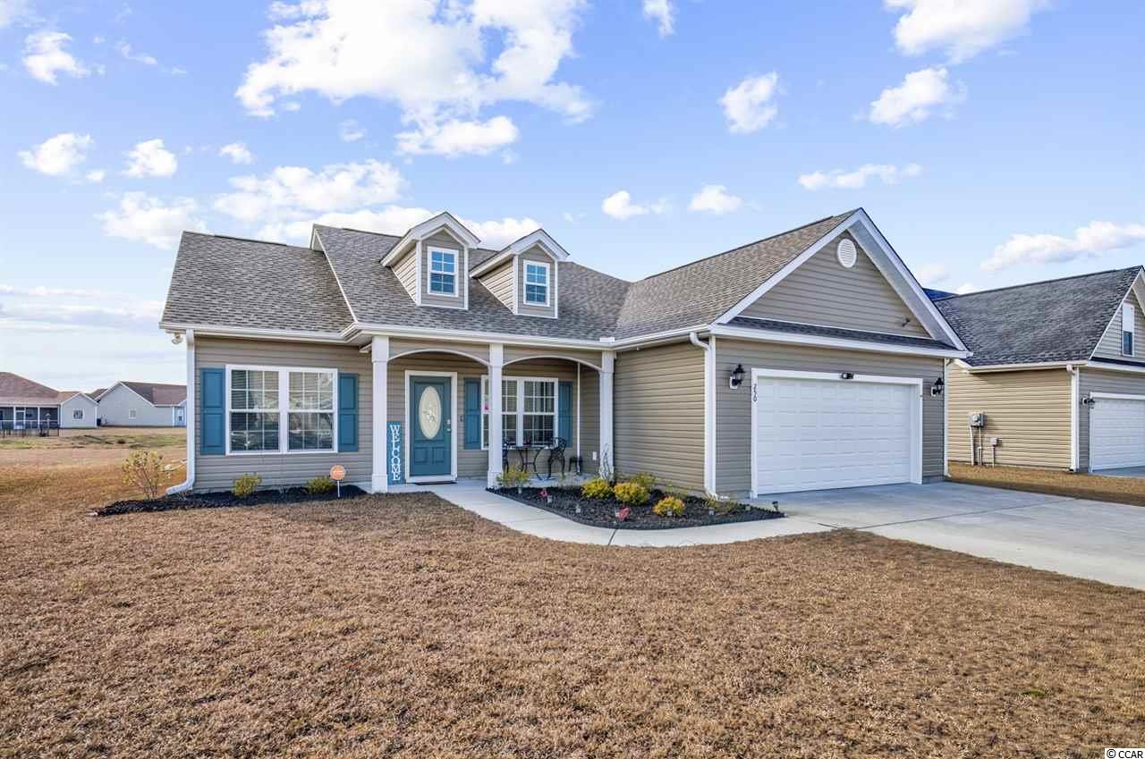 250 Copperwood Loop Conway, SC 29526