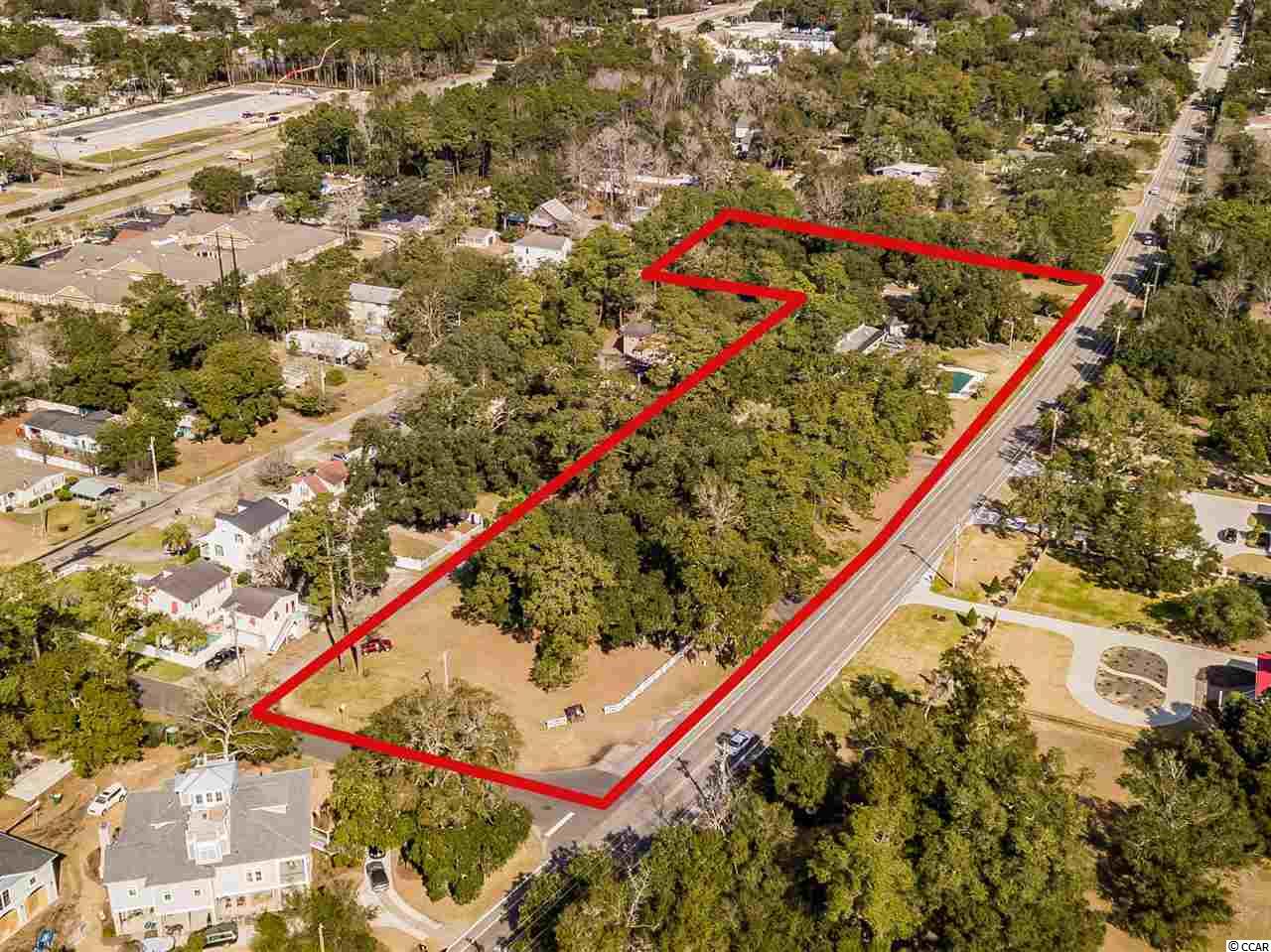 5098 Highway 17 Business Murrells Inlet South Carolina