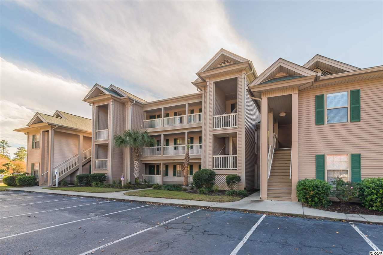 524 Pinehurst Ln. UNIT 19A Pawleys Island, SC 29585