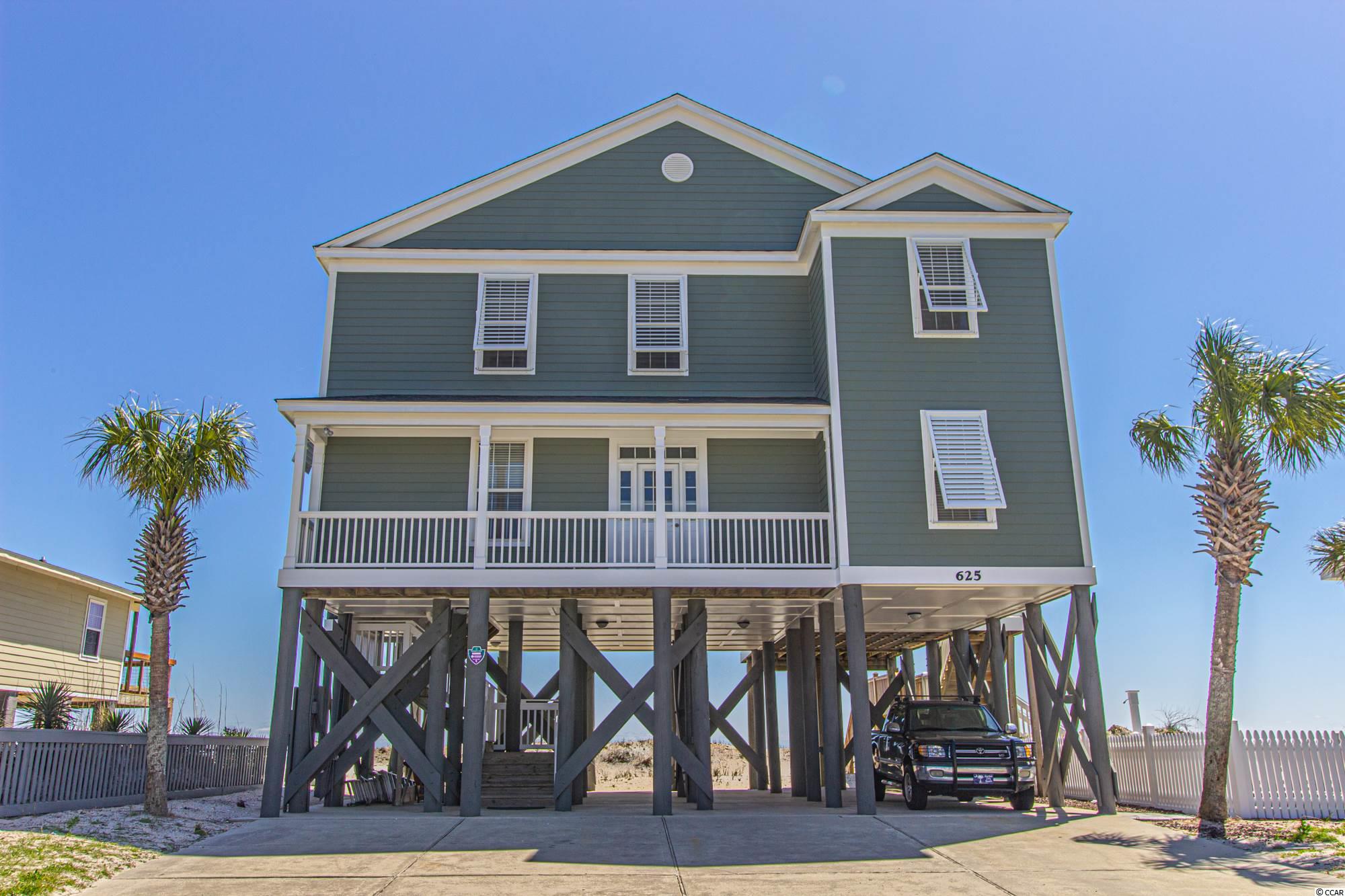 625 S Waccamaw Dr. Murrells Inlet, SC 29576