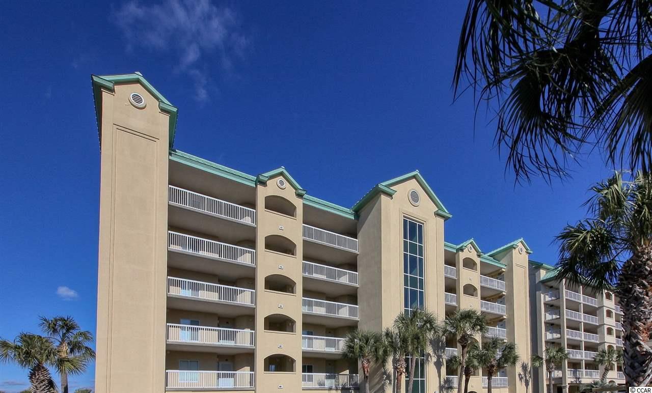 139 S Dunes Dr. UNIT Paget 103 Pawleys Island, SC 29585