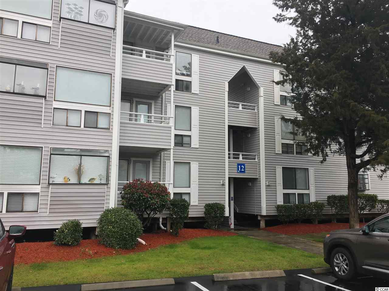 351 Lake Arrowhead Rd. UNIT 12-345 Myrtle Beach, SC 29572