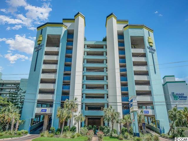 6804 N Ocean Blvd. UNIT #1007 Myrtle Beach, SC 29572