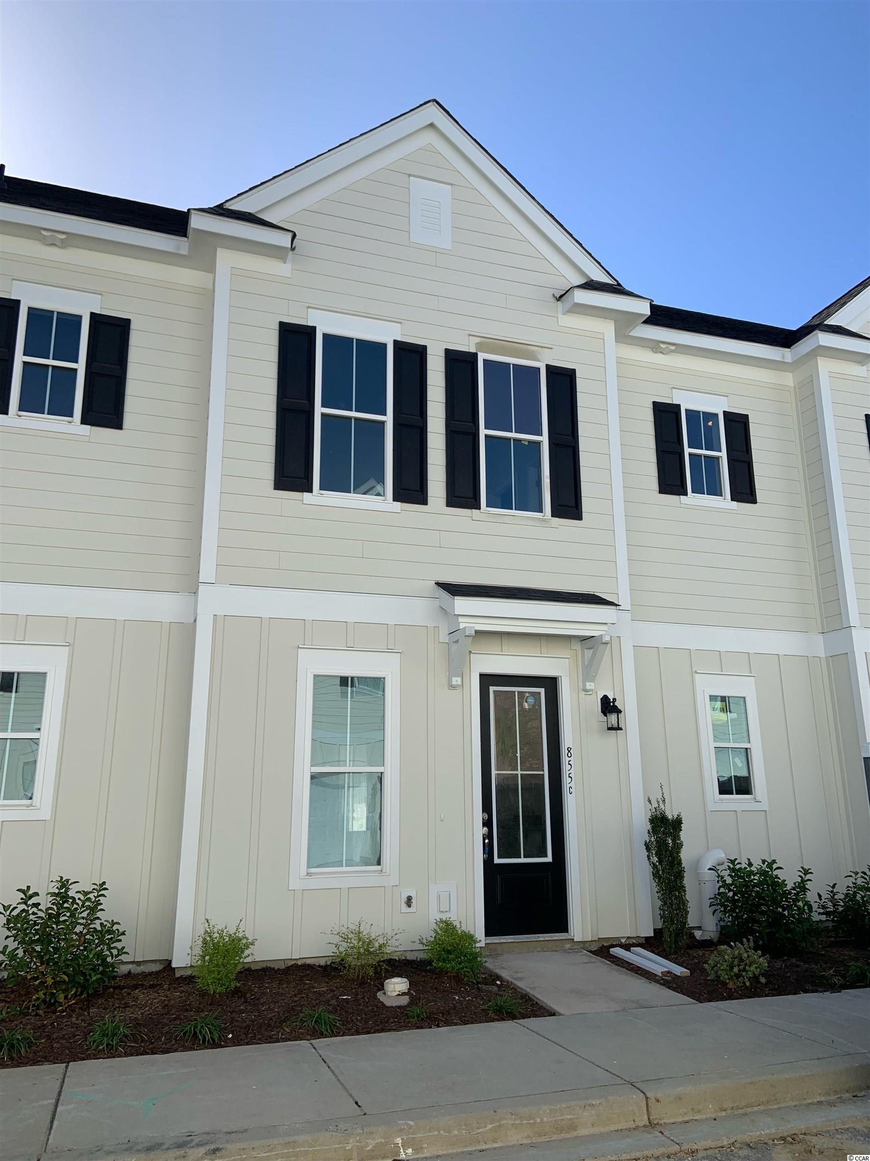 855 Hall Lane UNIT 57c Myrtle Beach, SC 29577