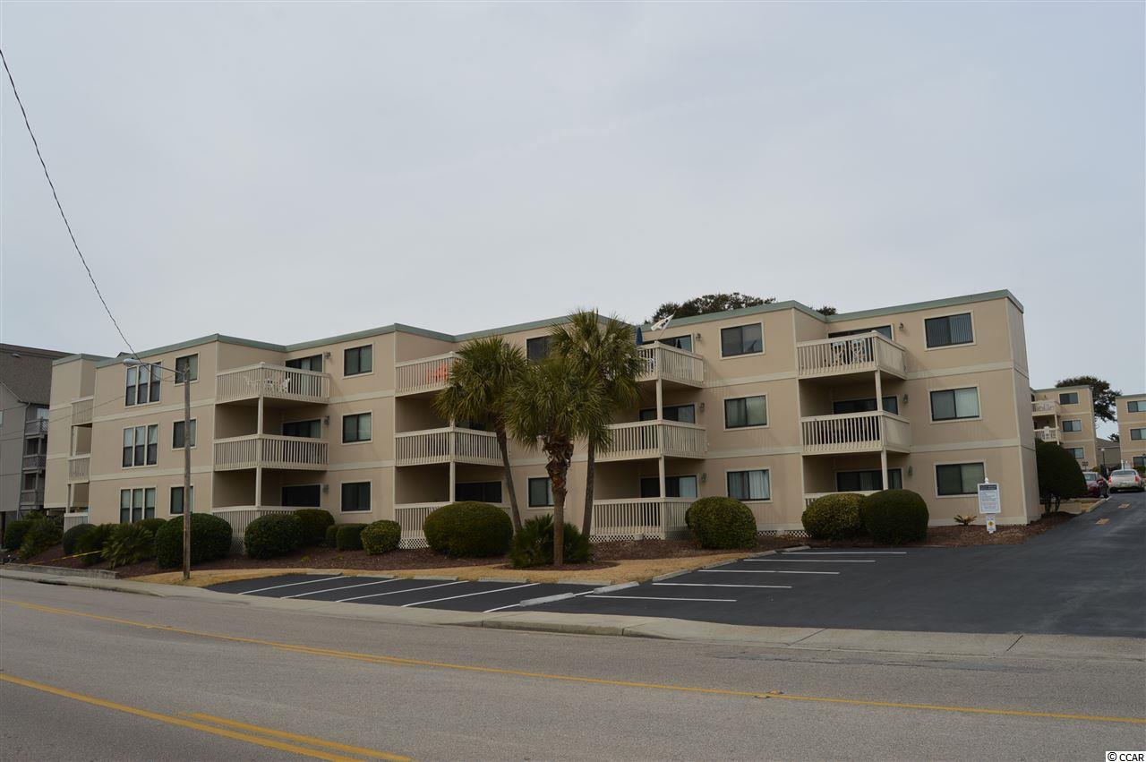 9661 Shore Dr. UNIT A-21 Myrtle Beach, SC 29572