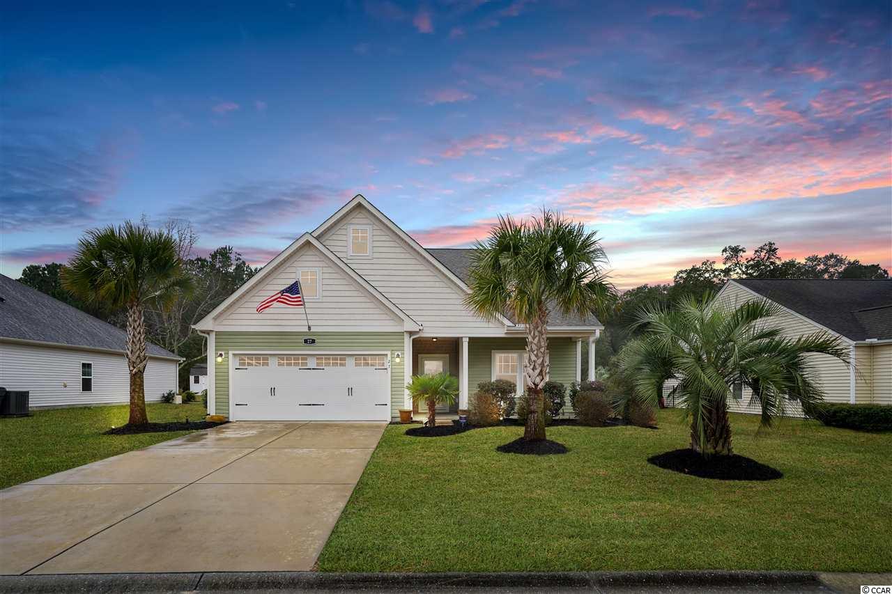 27 Lighthouse Cove Loop Carolina Shores, NC 28467