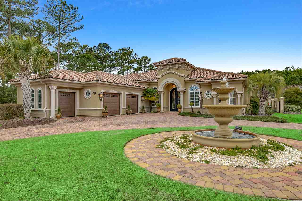 8332 Leone Circle Myrtle Beach, SC 29579