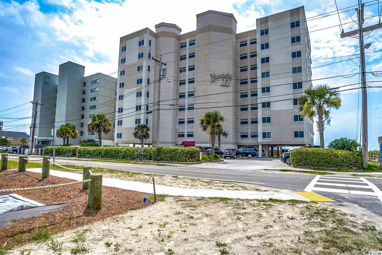 5800 N Ocean Blvd. N UNIT #803 North Myrtle Beach, SC 29582