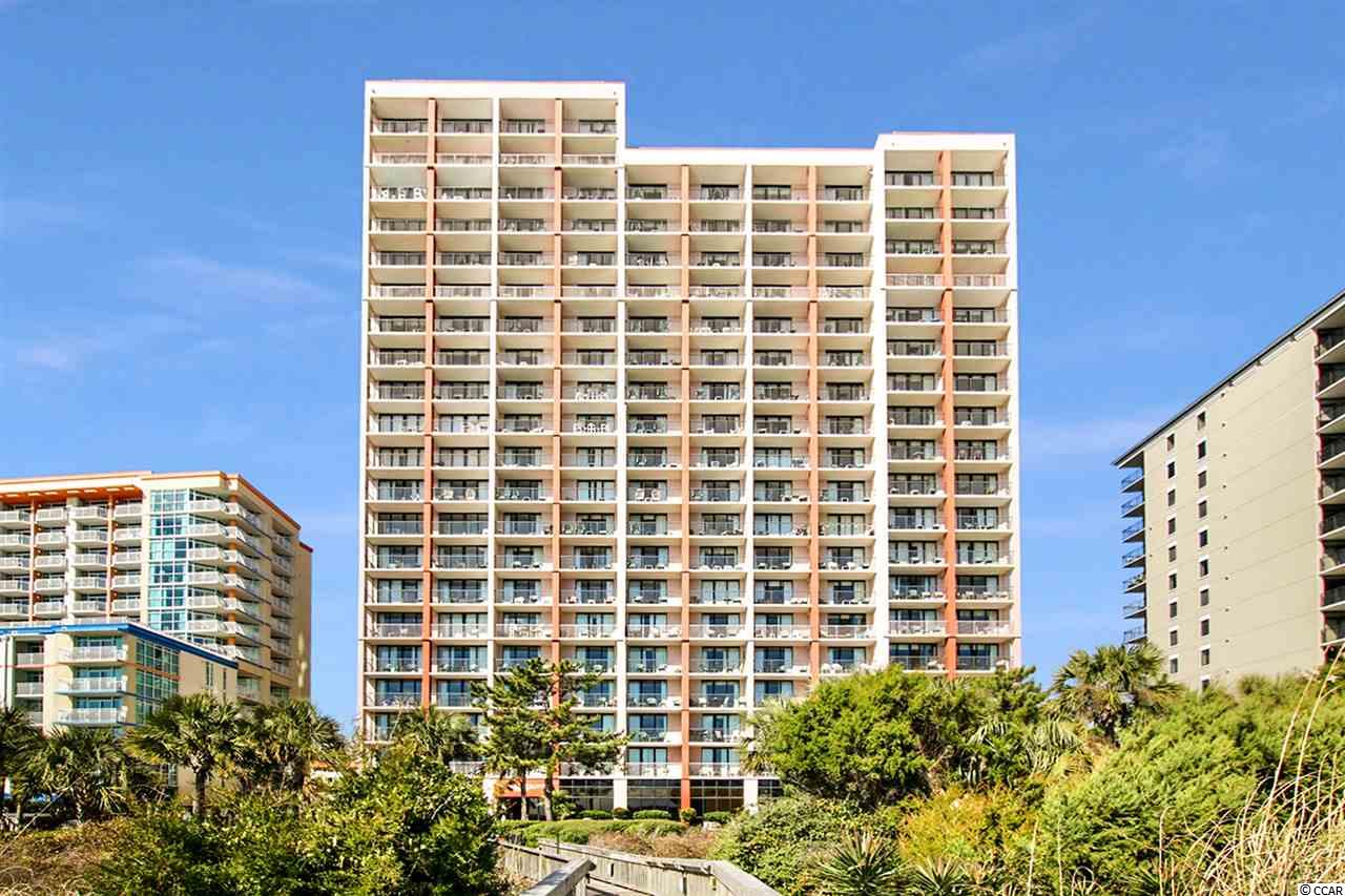 5308 Ocean Blvd. N UNIT #1104 Myrtle Beach, SC 29577