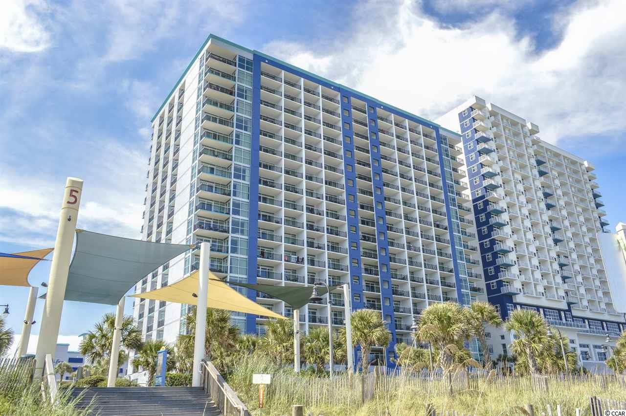 504 N Ocean Blvd. UNIT 1104 A&B Myrtle Beach, SC 29577