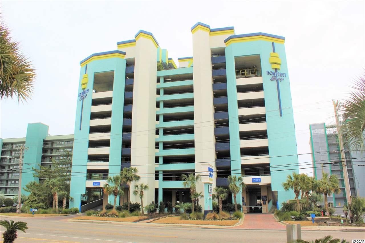 6804 N Ocean Blvd. UNIT #717 Myrtle Beach, SC 29572