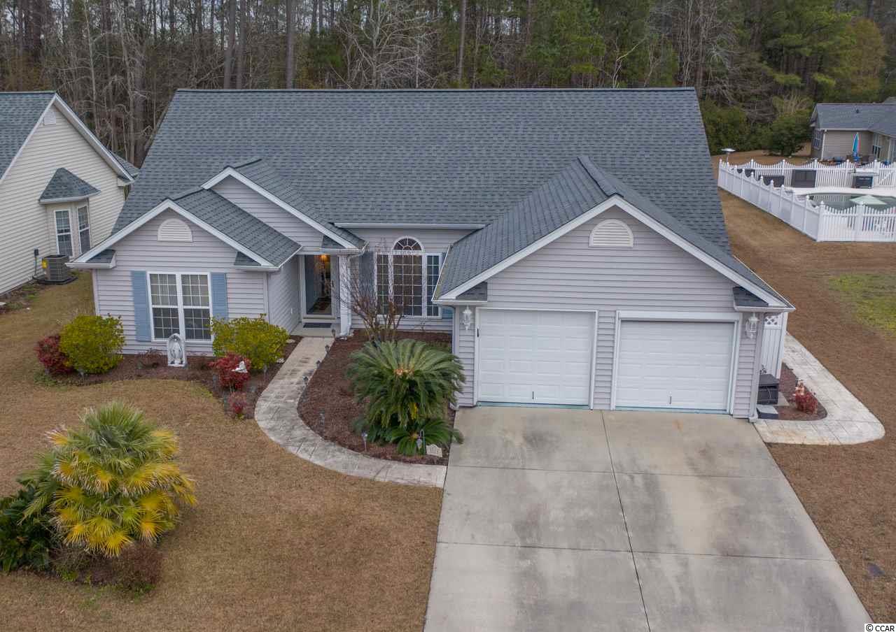 1113 Lampwick Ln. Murrells Inlet, SC 29576