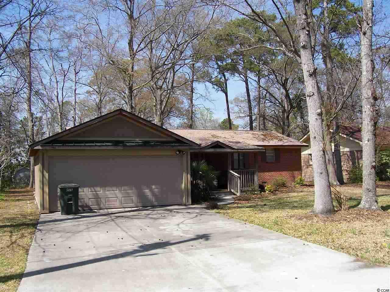 2416 Causey Dr. North Myrtle Beach, SC 29582