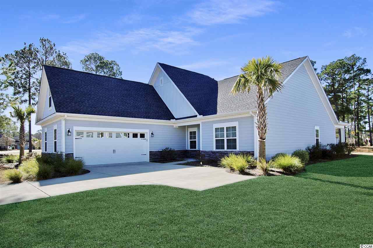 1715 Wood Stork Dr. Conway, SC 29526