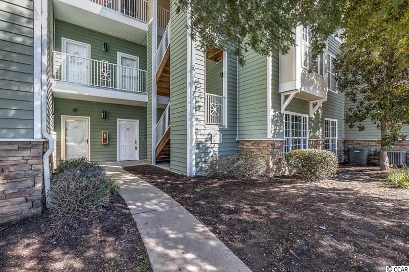 84 Addison Cottage Way UNIT 112 & G#23 Murrells Inlet, SC 29576