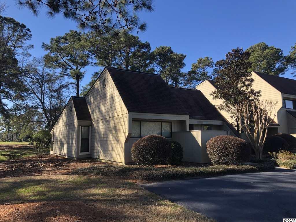 103 Club Circle UNIT 1-1 Pawleys Island, SC 29585