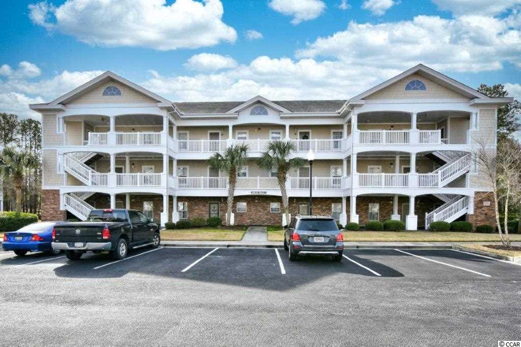 6015 Catalina Dr. UNIT #414 North Myrtle Beach, SC 29582