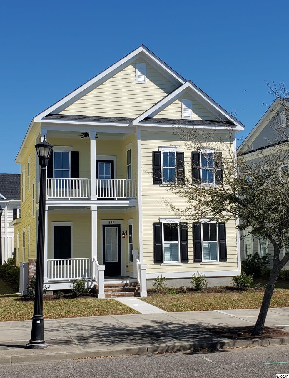 828 Farrow Pkwy. Myrtle Beach, SC 29577