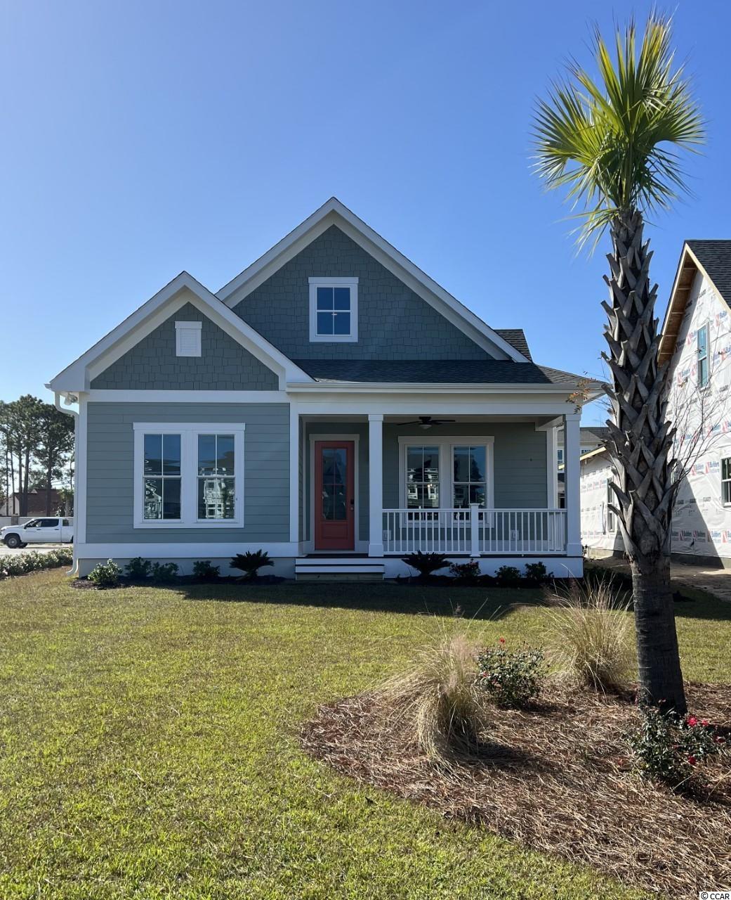 8054 Laurel Ash Ave. Myrtle Beach, SC 29572