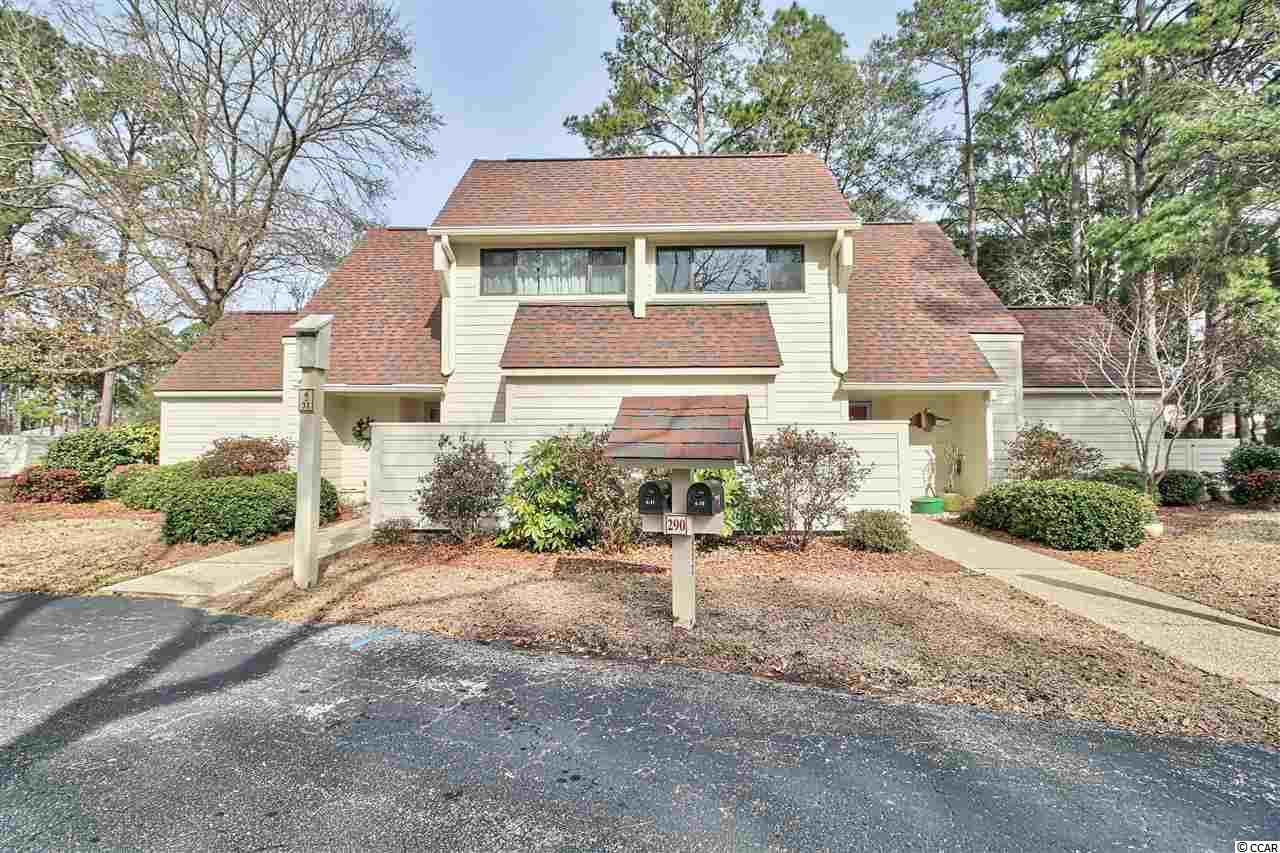 290 Tall Pines Way UNIT 6-30 Pawleys Island, SC 29585