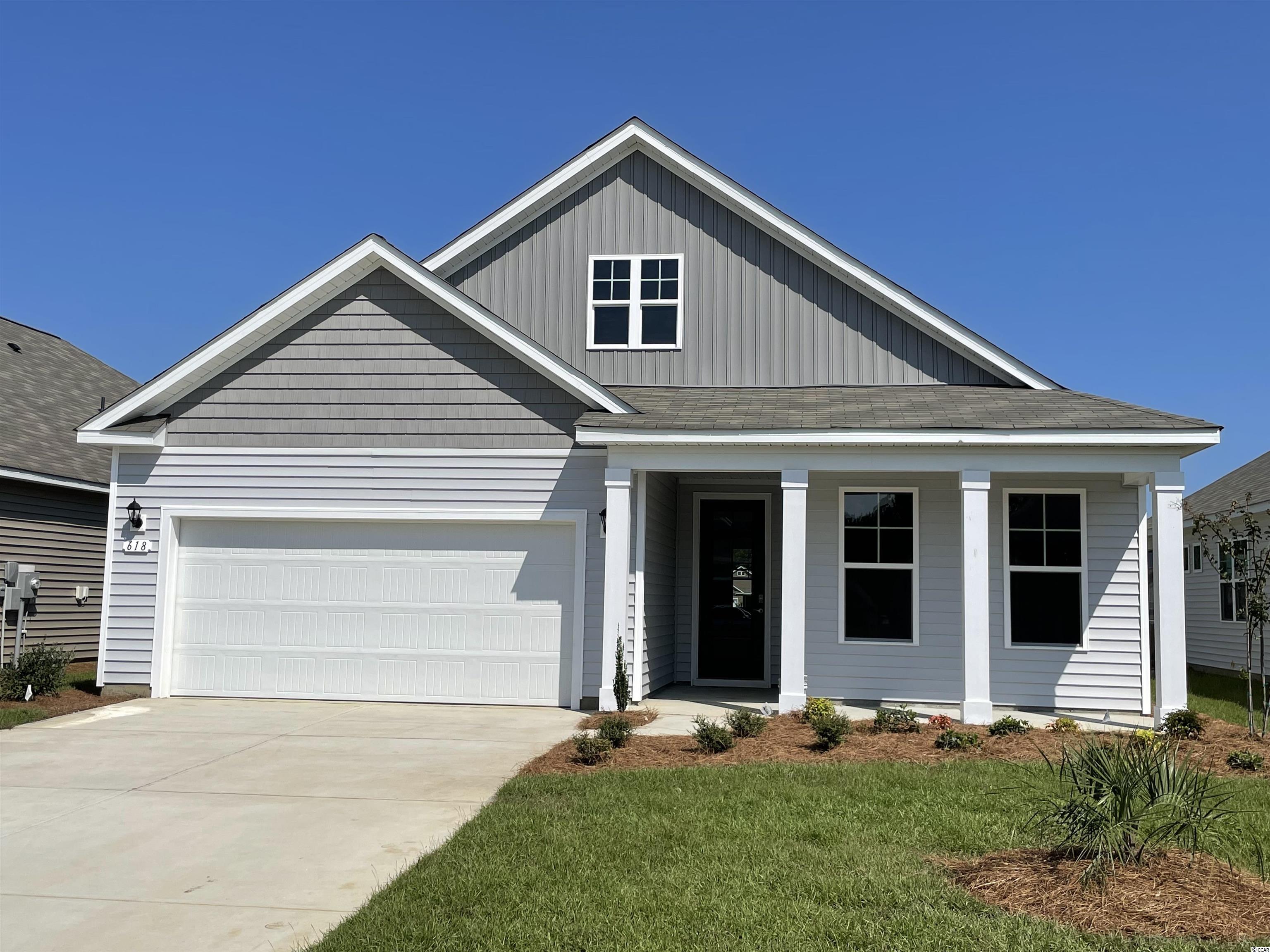 618 Silos Way Carolina Shores, NC 28467