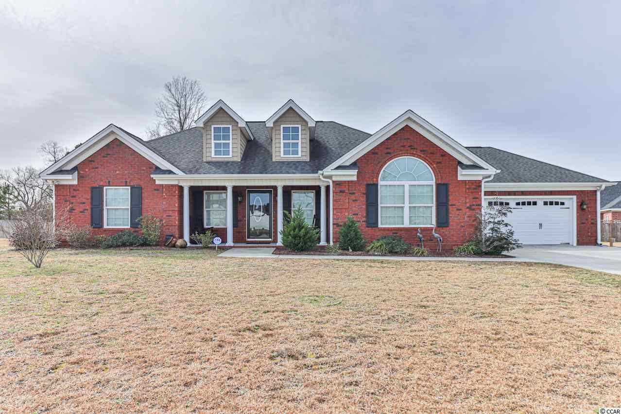 220 Grassy Meadow Ct. Galivants Ferry, SC 29544