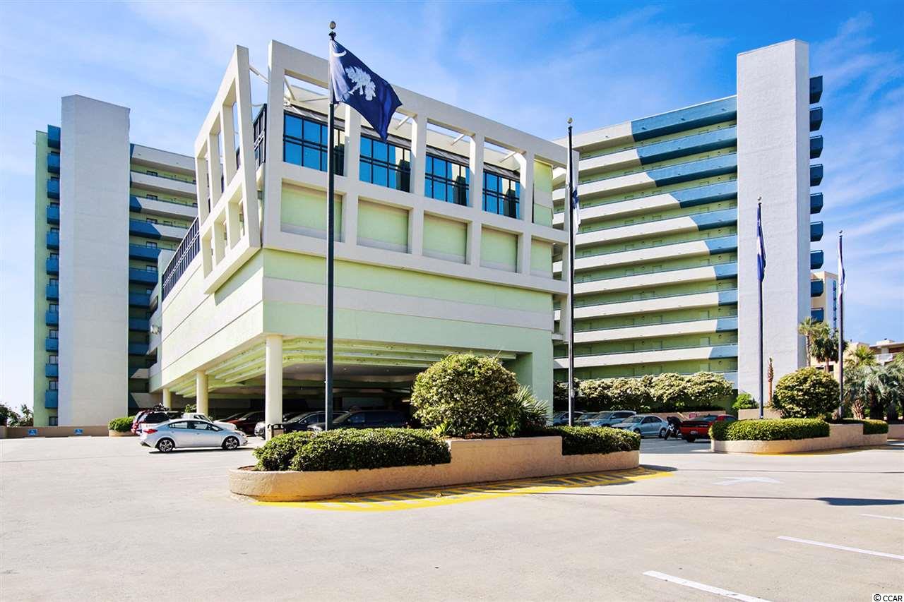 1105 S Ocean Blvd. UNIT #350 Myrtle Beach, SC 29577