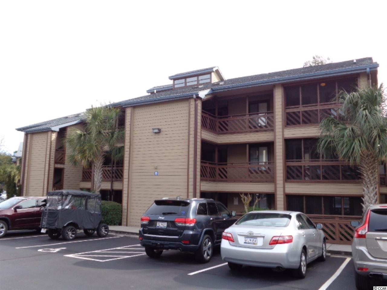 223 Maison Dr. UNIT B-7 Myrtle Beach, SC 29572