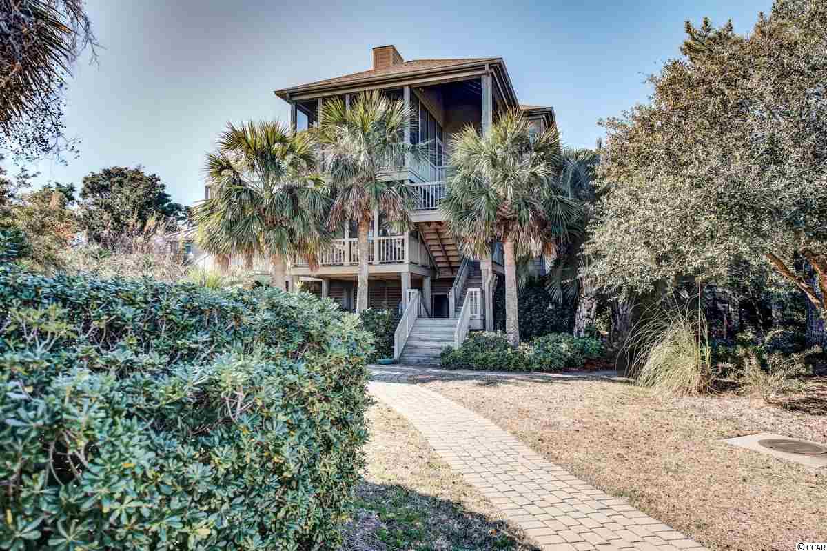 336 Inlet Point Dr. Pawleys Island, SC 29585