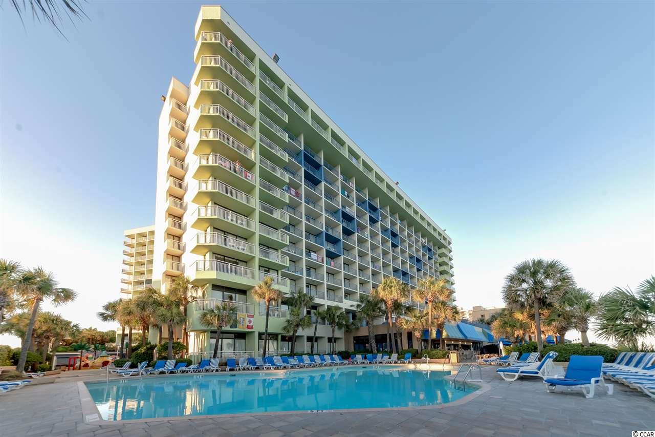1105 S Ocean Blvd. UNIT #244 Myrtle Beach, SC 29577