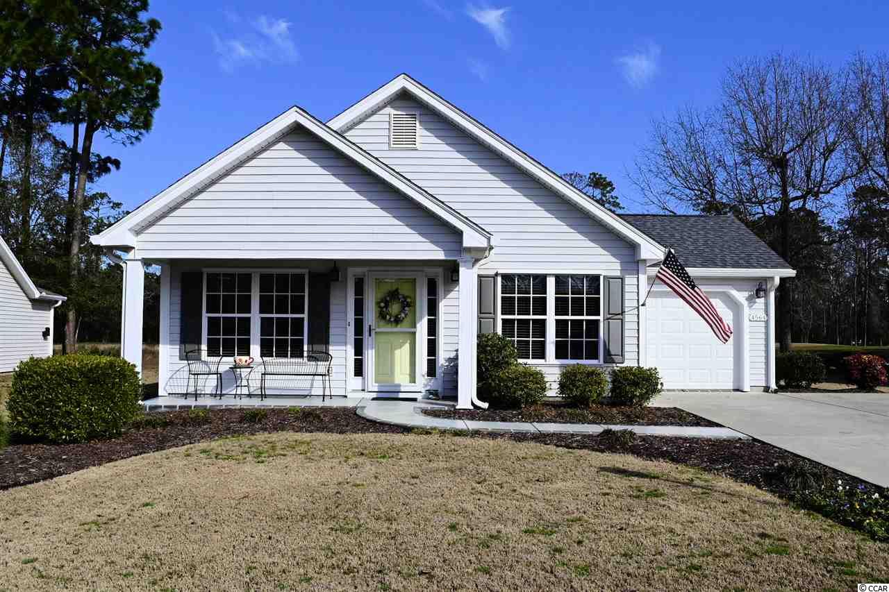 4564 Fringetree Dr. Murrells Inlet, SC 29576