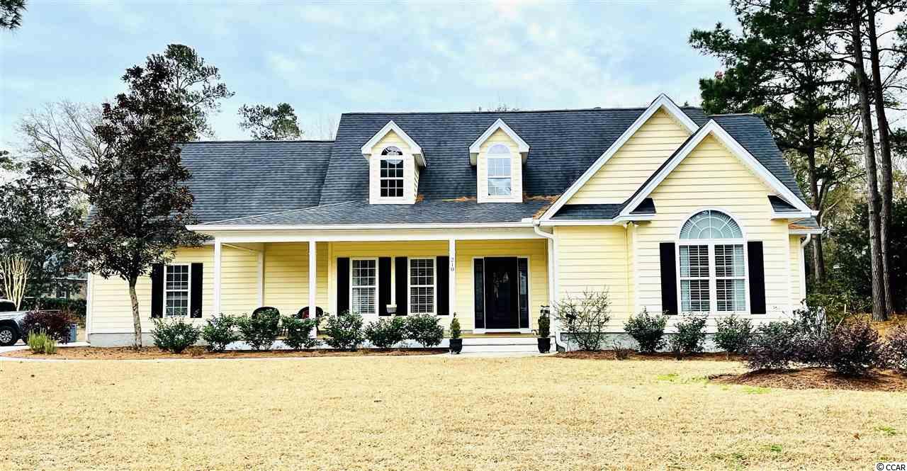 210 Mill Creek Dr. Pawleys Island, SC 29585