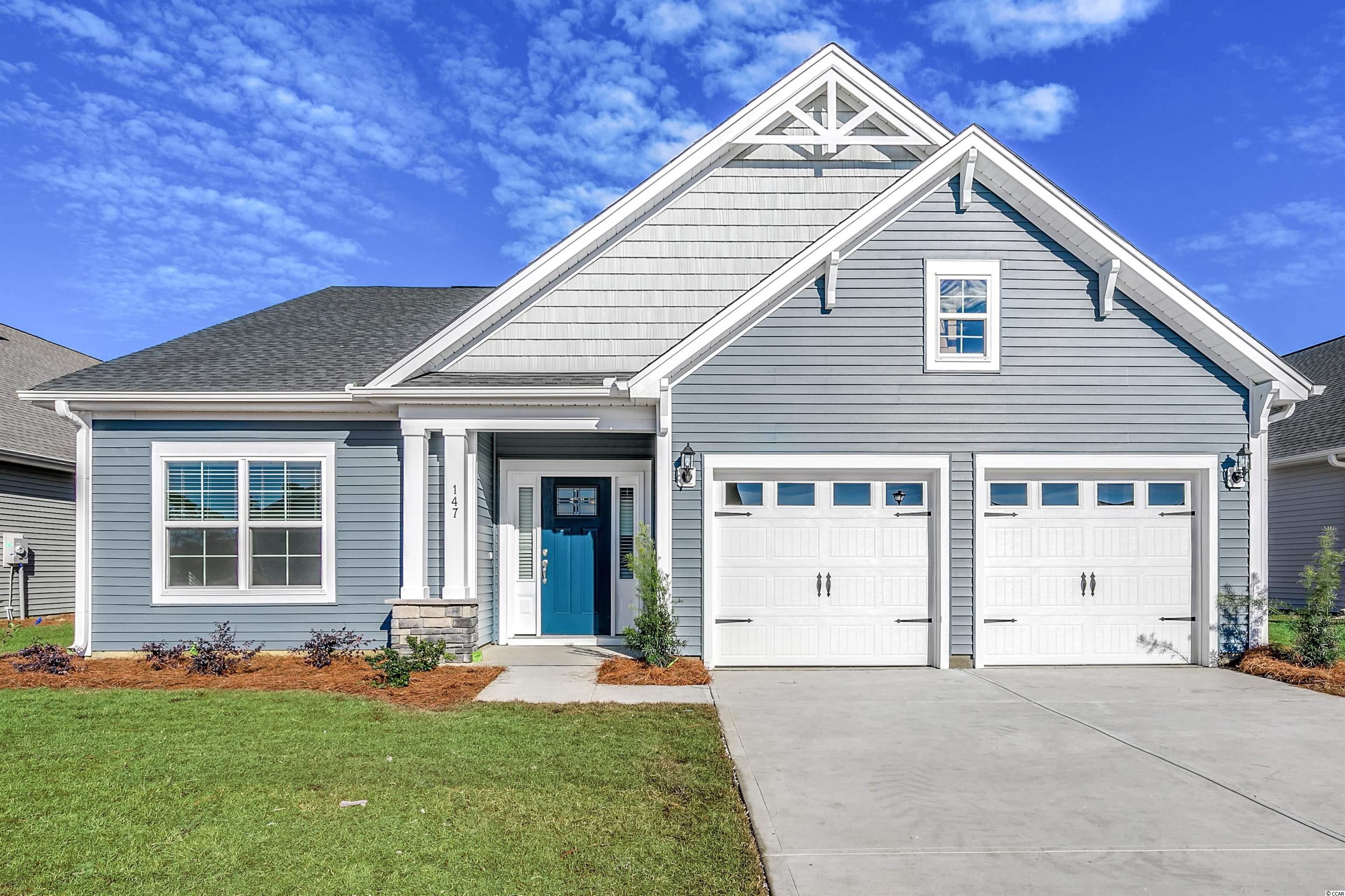 147 Glengrove Lane Murrells Inlet, SC 29576