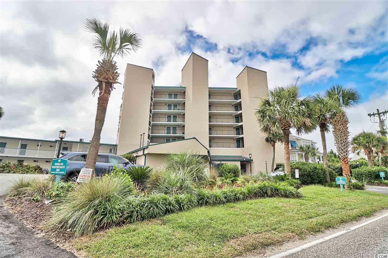 1 Norris Dr. UNIT #332 Pawleys Island, SC 29585