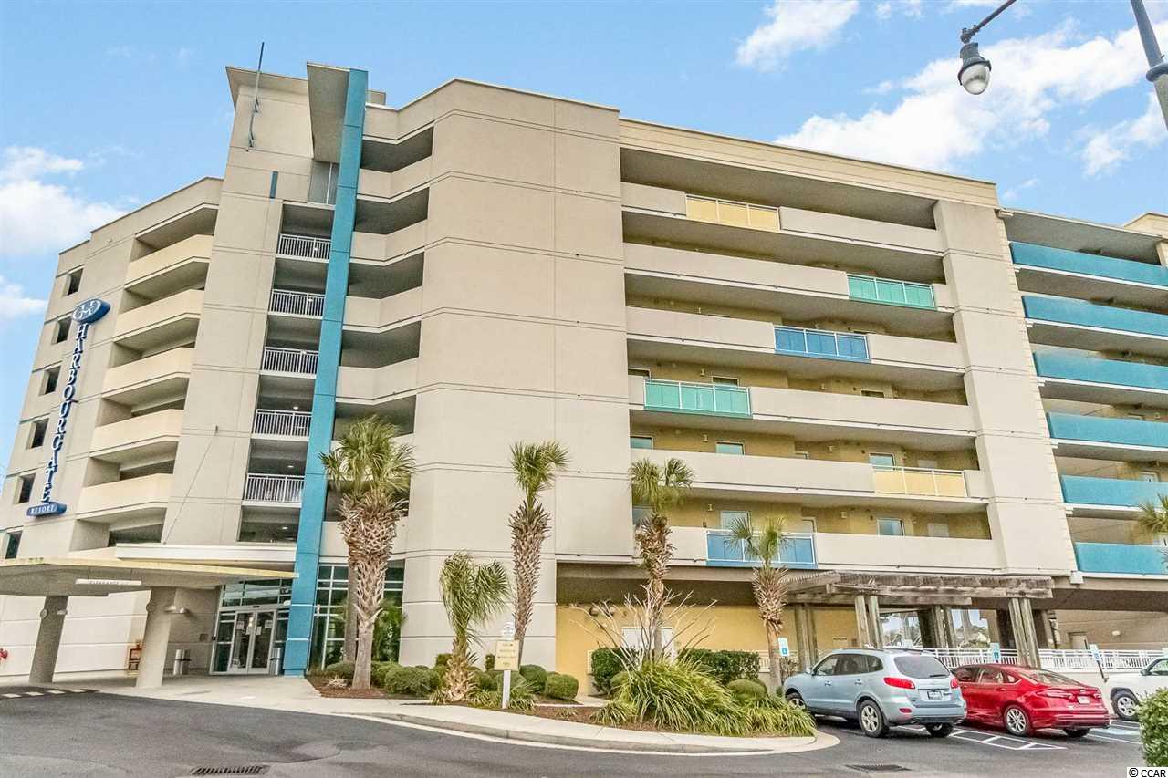 2100 Sea Mountain Hwy. UNIT #518 North Myrtle Beach, SC 29582