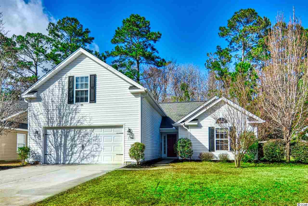 164 Clovis Circle Myrtle Beach, SC 29579