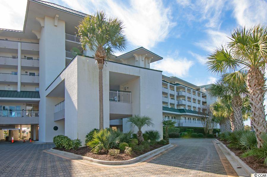 601 Retreat Beach Circle UNIT #405 Pawleys Island, SC 29585