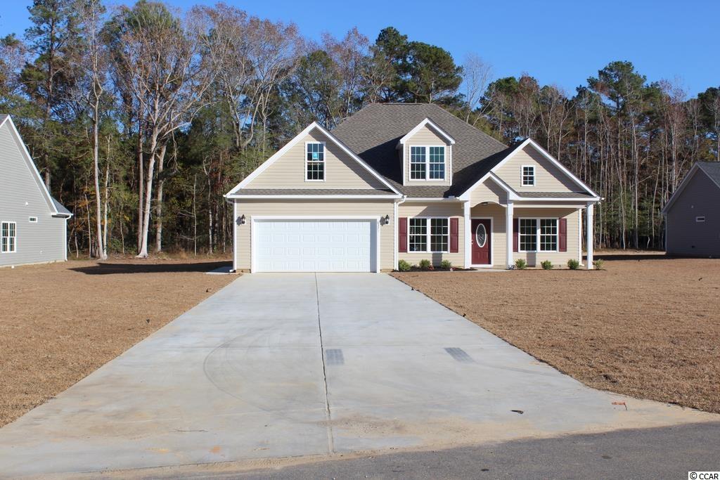 6371 Inman Circle Conway, SC 29526